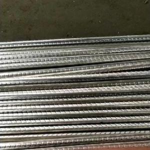 Wholesale Stainless Steel ReBar-Reinforcing Steel Bar 304 316 321 2205 2507 316LN Hot Rolled 6 -12m Length from china suppliers