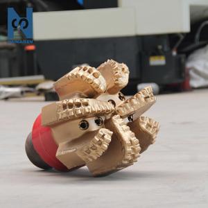 Wholesale 7 Blade Steel Body PDC Bit Well Drilling Manganese from china suppliers