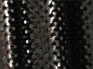 Wholesale DELLOK Stainless Steel Silver Double Wall Steel Tube for Extreme Temperatures HB220-280 Hardness from china suppliers