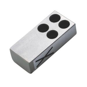 Wholesale 58 60HRC 1.2162 Locating Block Z18 Z19 Square Interlock from china suppliers