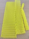 PE Elastic Metal Bolt Protection Nylon Netting Tube Net for Air Cylinder