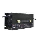 84V 96V 18A High Power Battery Chargers For Lithium Battery Automatic