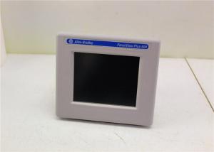 Wholesale Allen Bradley Panelview Plus 600 cat 2711P-T6M8D Touch Screen from china suppliers
