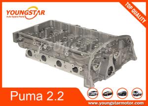 Wholesale 2.2 TDCI Engine Cylinder Head Puma Cylinder Head LR037049 LR029711 For Land Rover Fedender from china suppliers