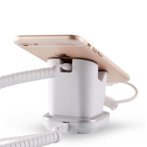 Wholesale COMER mobile Phone security alarm system counter display rack stand holder from china suppliers