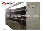 HYTG-ISO9001 / CE High Capacity Calender Machine For Textile