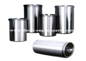 Wholesale Mercedes BENZ OM352 Diesel Engine Cylinder Liner Polished Grinding from china suppliers