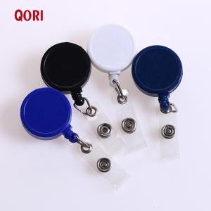 Wholesale Deyi Round Retractable Badge Reel from china suppliers