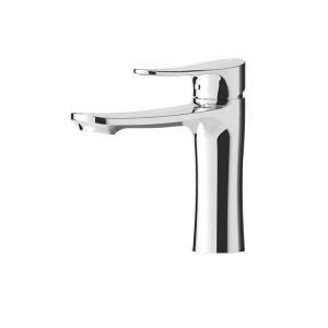 Wholesale Basin Mixer Tap Bathroom Wash Basin Faucet Brass Water Faucets Lavatory Washroom Hotel from china suppliers