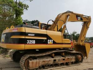 Wholesale USED CAT 325BL Excavator Original Japanese from china suppliers