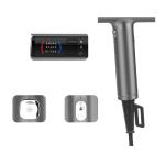 Brushless Motor Professional Hair Dryer with 21 Million Negative Ions