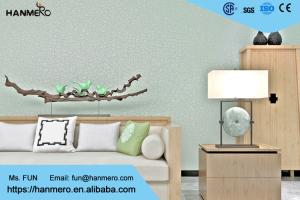 Wholesale Chinese Wallcovering Wholesaler Cartoon Design PVC Wallpaper Kids Bedroom Decor from china suppliers
