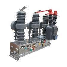 Wholesale 12kv 24kv Vb4 Indoor Medium Voltage Vacuum Circuit Breaker from china suppliers