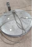 ISO GB/T 3077 30CRMO Alloy Steel Plate Torich