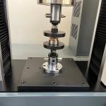 Multi Scene Metal Tensile Universal Testing Machine 220V 50HZ Stable
