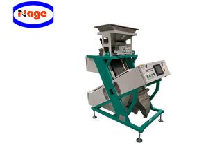 Wholesale 220V/50Hz Small Grain Color Sorter High Efficiency For Rice Milling from china suppliers