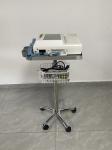Medical Cart with Wheels for Ultrasound Machines at Hospital Furniture Price
