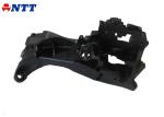 Black Prototype Molding Plastic NYLON 66 Automotive Prototyping Tool