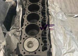 Wholesale Mitsubishi 6D16 Engine Cylinder Block ME994219 For SK330 SK350-6E from china suppliers
