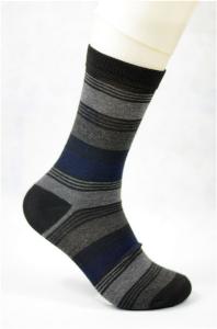 Wholesale Bamboo Fiber Elastane Anti Slip Socks With Sweat Absorbent Organic Cotton Materials from china suppliers