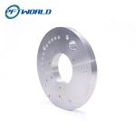 Customized CNC Turning Milling Parts Stainless Steel Aluminum Service