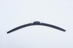 Rubber Auto Bone Wipers Silent Operation Weather-resistant For Cars Vans Trucks