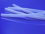 Water Dispenser 30-80A Platinum Cured Silicone Tube