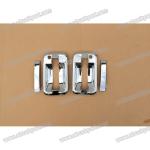 Chrome Outside Handle For ISUZU NPR 150 NQR 175 NMR 130 NLR 130 Truck Spare Body