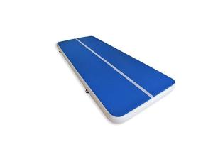 Wholesale Gym Australia Tumble Track Floor Cheerleading Air Track Inflatable Tumbling Mats from china suppliers
