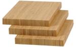 factory prices bamboo furniture plywood panel for sale