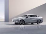 New Electric Car 2024 Hybrid Vehicle Electric Cars 4 Doors 5 Seats In Stock For