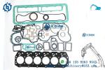 CATEEEEEE 7JK S6K Complete Engine Gasket Sets 34394-10011 Excavator Parts