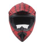 New spider man helmet dult|Downhill|Mountain Bike|BMX|Full Face D4 Carbon Helmet