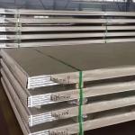 1mm 3mm Stainless Steel Sheet Metal SS Plate AISI Hot Rolled