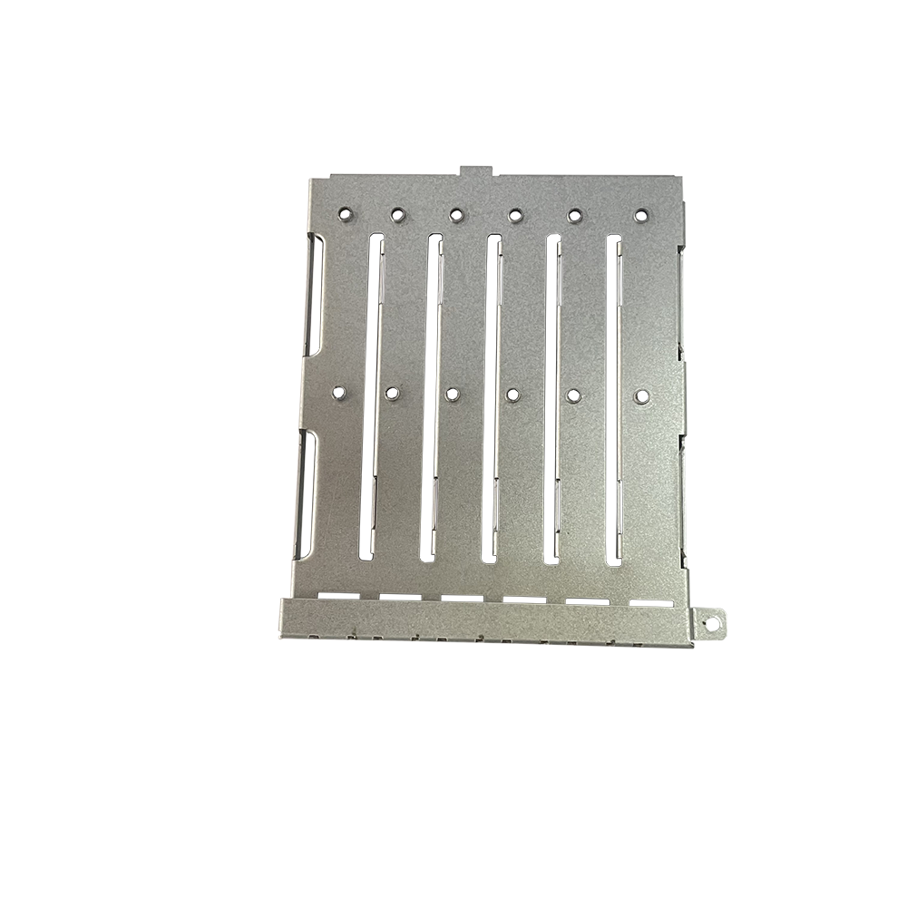 Precision Sheet Metal Components CNC Machining Spare Parts Computer