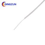 Electric Fire Resistance Cable 26AWG To 6AWG High Temperature