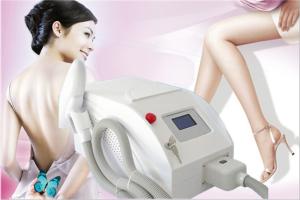 Wholesale 1064nm and 532nm Mini ND YAG Laser Black , Red , Brown Tattoo Removal Equipment from china suppliers