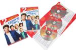 Wholesale Growing Pains Season 2 3DVD movies adult dvd movie boxset usa TV
