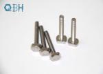 Non-standard metric T bolt, stainless steel T bolt 304 316 A2-70 A2-80 A4-70 A4