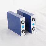 Prismatic 80ah 3.2V LiFePO4 Battery Cells For Street Light EV UPS Solar System