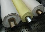 Flat Surface Industrial FKM Rubber Sheet Hardness 60 , 70 , 80+ / - 5 Shore A
