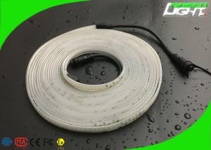 Wholesale SMD5050 140Leds/M Waterproof LED Tape Lights 220V For Underground Mining from china suppliers