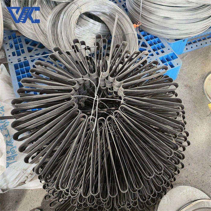 Resistant Heater Electric Furnace 0Cr19al3 Fecral Heating Elements Wire