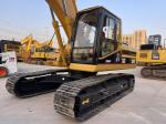 Good Quality Used Caterpillar 320BL Excavator 20 Tonnage Excavators Cat