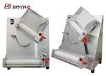 Commercial Dough Sheeter 220v Pizza Kneading Machine For Restaurant for bread