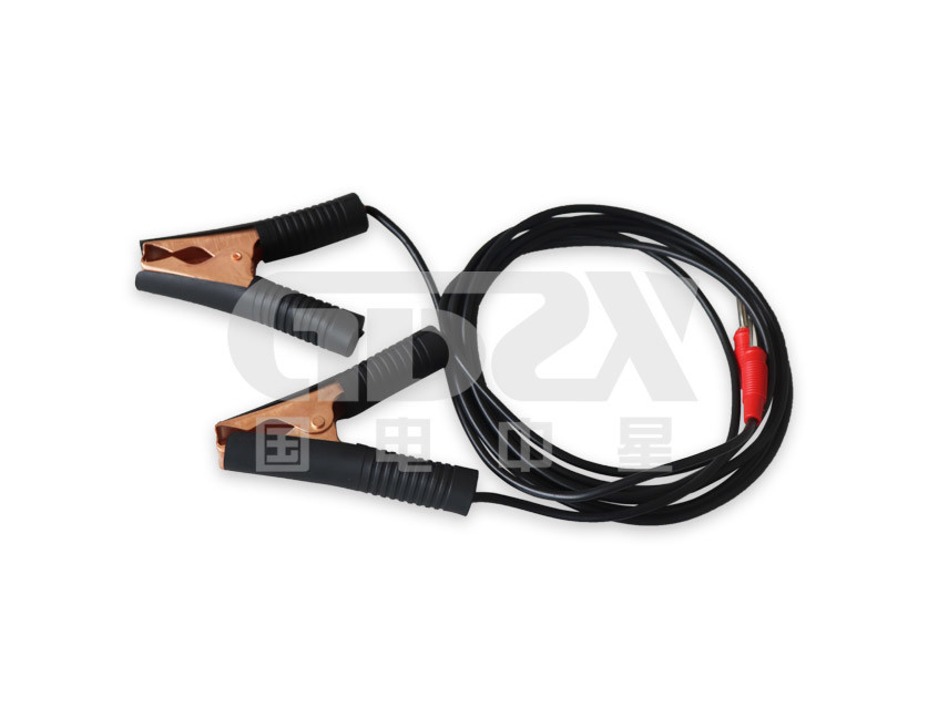 ZX-MOA Lightning Arrester Reference Voltage Leakage Current Test Equipment Fast Test Gapless