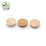 Wooden Massager Relieve Plantar Fasciitis Stress Heel Arch Pain The Original