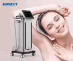 4 In 1 Permanent Diode Laser Hair Removal Machine 808nm 755nm 940nm 1064nm
