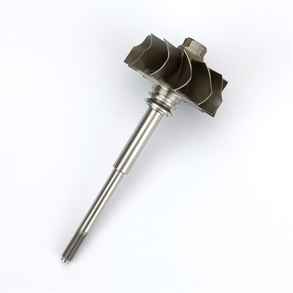 TD05H Turbine Wheel Shaft For 49178-30230/ 49178-01010/ 49178-01030/ 49178-01400