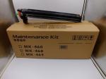 Kyocera Black Imaging Unit MK 460 Maintenance Kit For Taskalfa 180 / 220 / 221